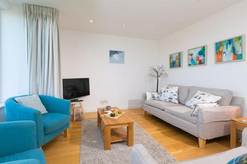 The Belyars, St. Ives TR26 2 bed apartment for sale