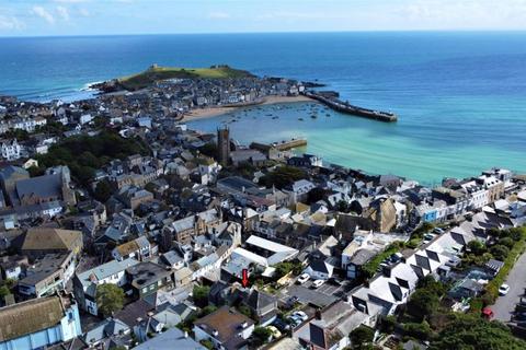 Albert Terrace, St. Ives TR26 2 bed terraced house for sale