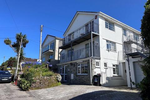 Headland Road, St. Ives TR26 2 bed apartment for sale