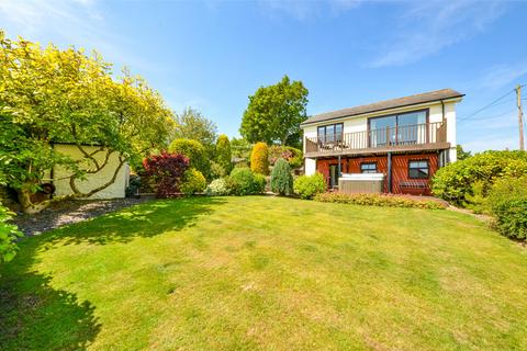 Llanbedrgoch, Isle of Anglesey, LL76 2 bed detached house for sale