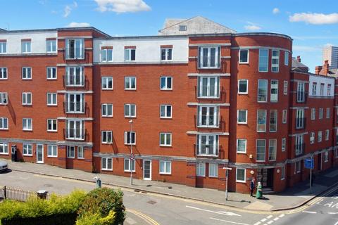 Cranbrook Street, Nottingham 1 bed apartment for sale