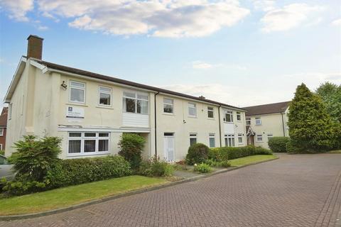 Wilton Manse, Whitley Bay 1 bed apartment for sale