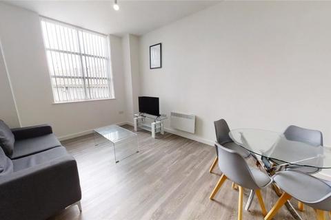 Miry Lane, Wigan, Greater Manchester... 2 bed apartment for sale