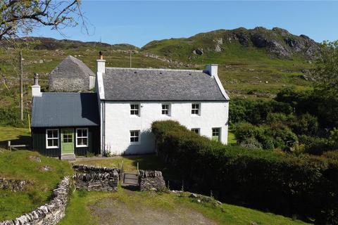 The Old Smiddy, Scalasaig, Isle of... 3 bed detached house for sale