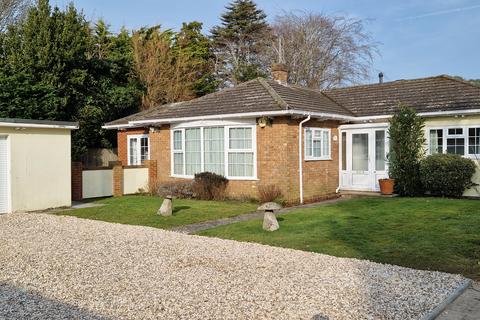 Hunters Close,  Aldwick Bay Estate... 4 bed detached bungalow for sale