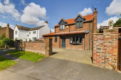 Beech Lodge, Skerne, YO25 9HS 4 bed detached house for sale