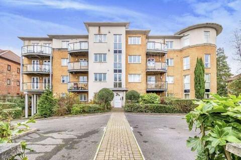 Rosida Gardens, Hill Lane, Southampton 1 bed apartment for sale