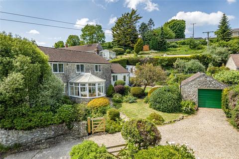 Sticklepath, Combe St. Nicholas... 3 bed detached house for sale