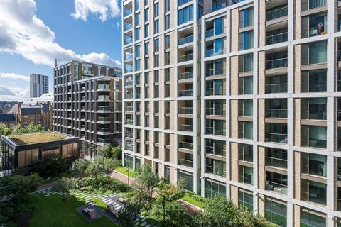 Palmer Road, Nine Elms, SW11 2 bed apartment for sale