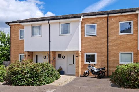 Olympia Way, Whitstable 3 bed terraced house for sale