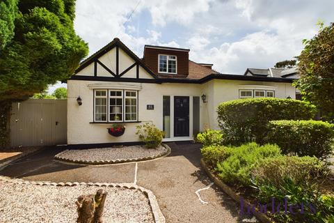 Farm Lane, Addlestone, Surrey, KT15 5 bed bungalow for sale
