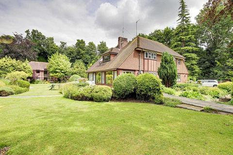 Woodrow Court, Caversham 1 bed retirement property for sale