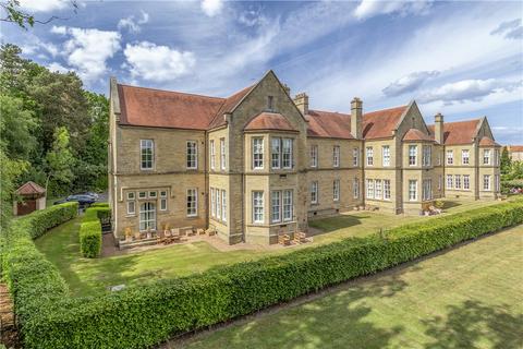 Jill Kilner Drive, Burley in... 2 bed apartment for sale
