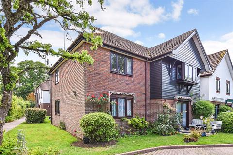 Carters Meadow, Charlton, Andover 2 bed retirement property for sale