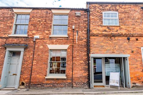 Cemetery Road, Laceby, Grimsby... 2 bed terraced house for sale