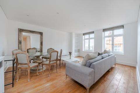 Clarendon Court, 33 Maida Vale, London 2 bed flat for sale