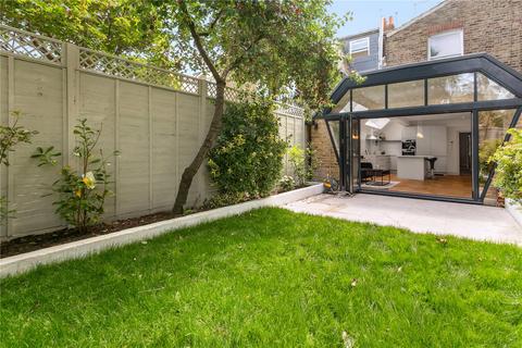 Wardo Avenue, London 2 bed flat for sale