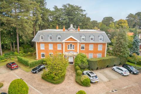 The Penthouse, Whinshill Court... 4 bed apartment for sale