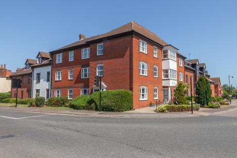 Suffolk Place, Woodbridge, IP12 1XB 2 bed retirement property for sale