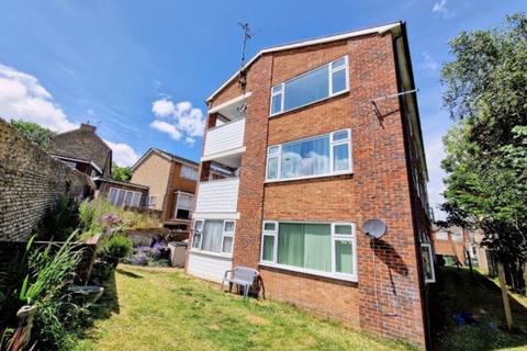 Marlborough Court, Churchill Newhaven 2 bed flat for sale
