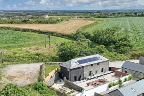 The Granary, St Ervan, PL27 5 bed detached house for sale