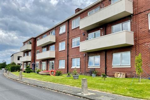 Greens Place, South Shields 2 bed flat for sale