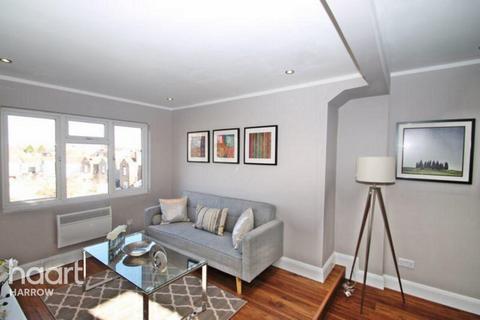 Hindes Road, HARROW 1 bed flat for sale