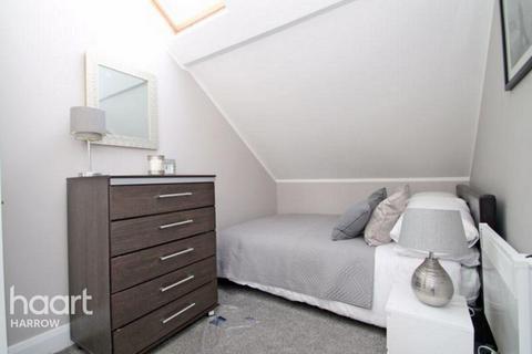 Hindes Road, HARROW 1 bed flat for sale