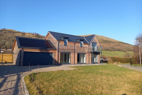 Priors Meadow, Middletown, Powys 4 bed detached house for sale