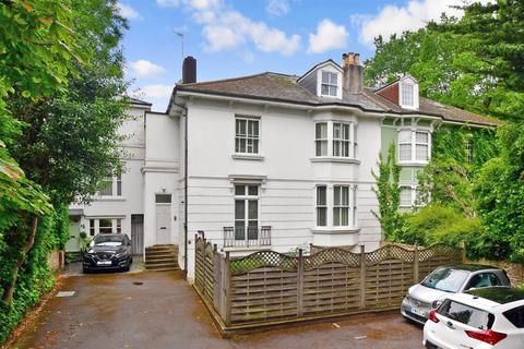 Preston Road, Brighton, East Sussex 2 bed flat for sale