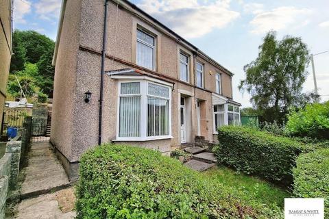 Main Road, Abercynon, CF45 4BX 4 bed semi