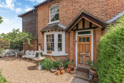 Brunswick Cottage, Doddington Court... 4 bed semi