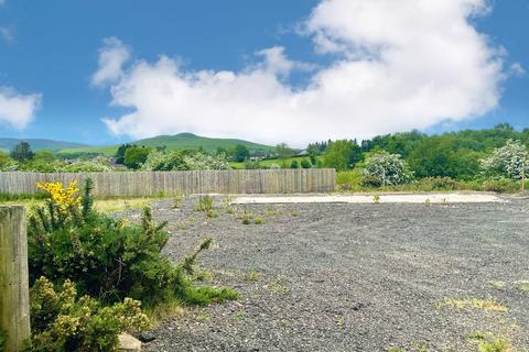Plot 1, Land Adjacent to Powmill... Land for sale