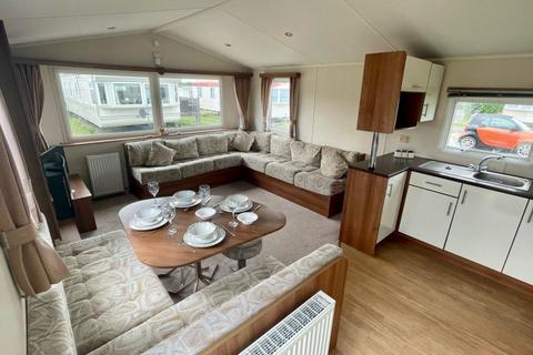 3 bedroom static caravan for sale