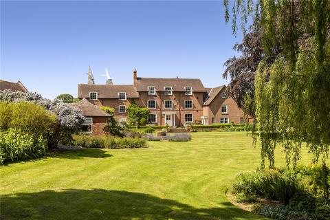 Munsley, Ledbury, Herefordshire, HR8 7 bed detached house for sale