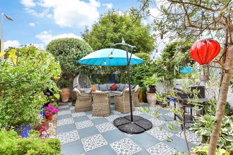 Alfred Road, Minnis Bay, Birchington... 4 bed terraced house for sale