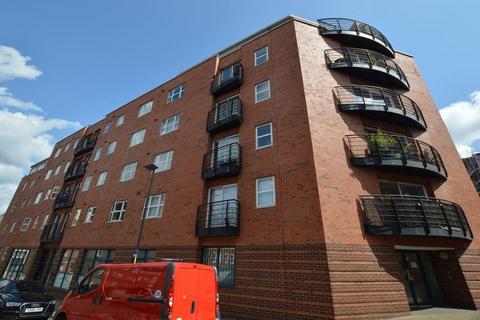 Qube,  Scotland Street, Birmingham 1 bed flat for sale