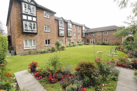 Cedarwood, Legh Close, Poynton 1 bed retirement property for sale