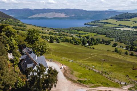 East Balchraggan House and Cottage... 8 bed detached house for sale