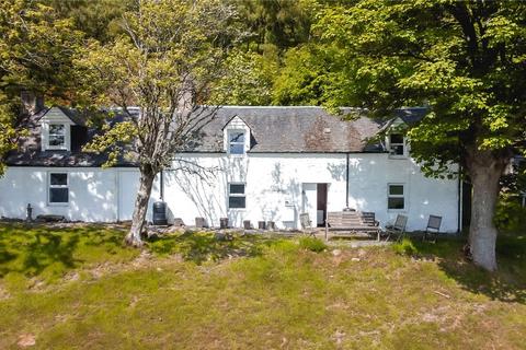 East Balchraggan Cottage