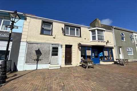Charles Street, Milford Haven 1 bed apartment for sale