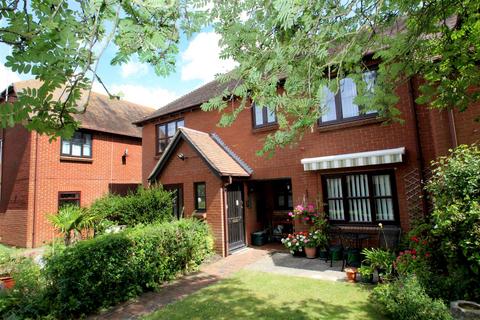 Orchard Walk, Watlington 1 bed retirement property for sale