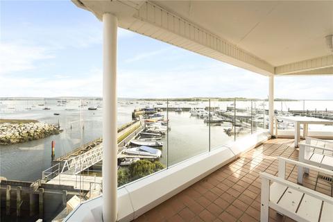 Lake Avenue, Hamworthy, Poole... 3 bed apartment for sale