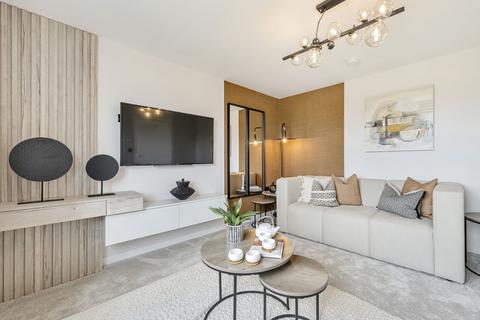 Plot 2, The Galloway at Trevethan... 4 bed semi