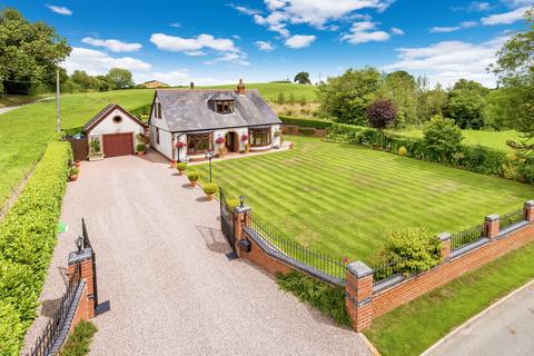 4 bedroom detached bungalow for sale