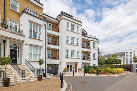 Greensward House, Imperial Crescent... 3 bed flat for sale