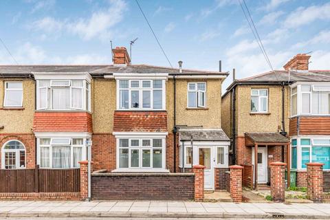 Fernhurst Road, Southsea 3 bed end of terrace house for sale