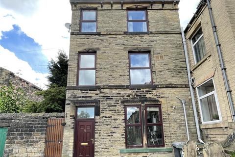 High Street, Cleckheaton, West... 2 bed end of terrace house for sale