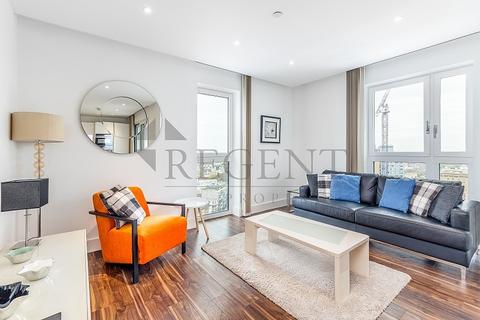 Wiverton Tower, New Drum Street, E1 3 bed apartment for sale