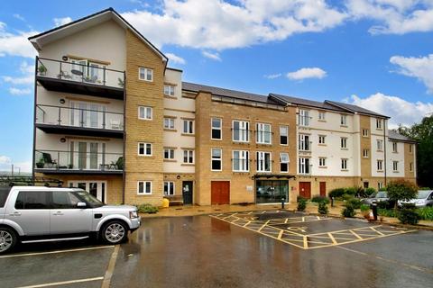 Chesterton Court, Railway Road, Ilkley 1 bed apartment for sale